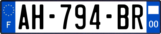 AH-794-BR