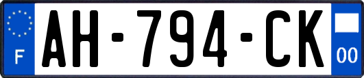 AH-794-CK