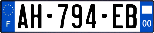 AH-794-EB