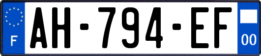 AH-794-EF