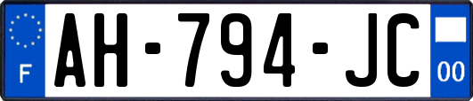 AH-794-JC