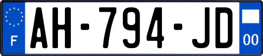 AH-794-JD