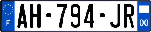 AH-794-JR