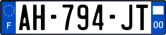 AH-794-JT
