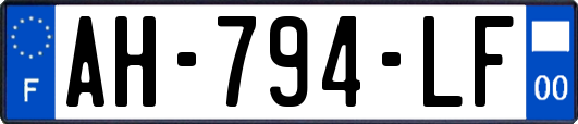 AH-794-LF