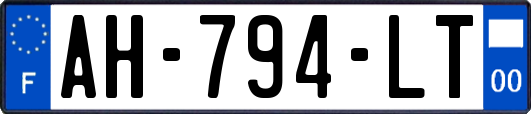 AH-794-LT