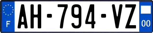 AH-794-VZ