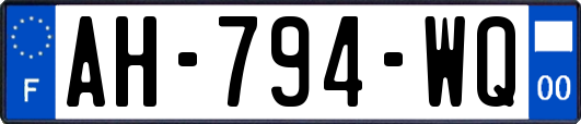 AH-794-WQ