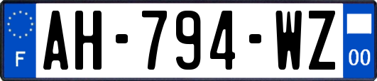 AH-794-WZ