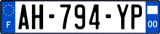 AH-794-YP