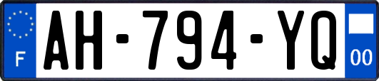 AH-794-YQ