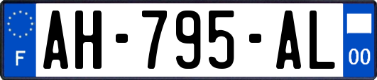 AH-795-AL