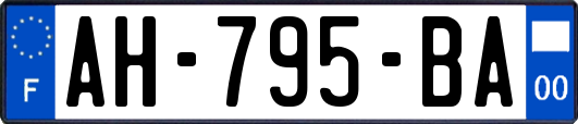 AH-795-BA