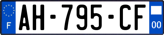 AH-795-CF
