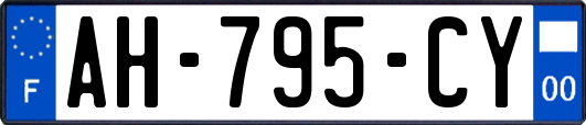 AH-795-CY