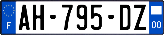 AH-795-DZ