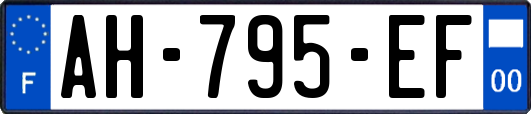 AH-795-EF
