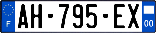 AH-795-EX