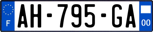 AH-795-GA
