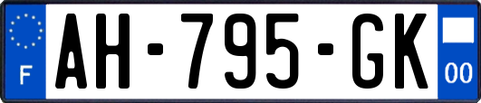 AH-795-GK