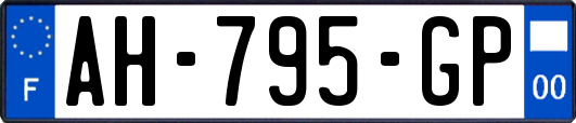 AH-795-GP
