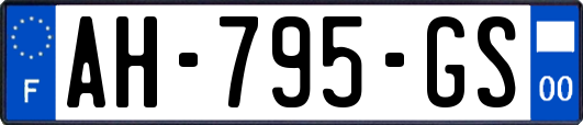 AH-795-GS