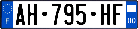 AH-795-HF