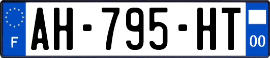 AH-795-HT