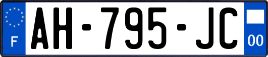 AH-795-JC