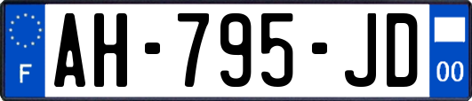 AH-795-JD