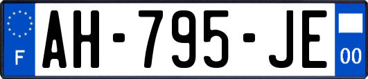 AH-795-JE