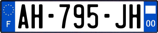 AH-795-JH