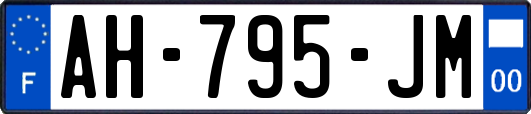 AH-795-JM