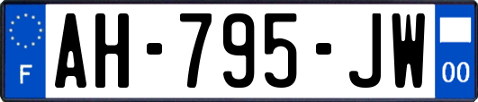 AH-795-JW
