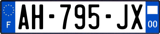 AH-795-JX