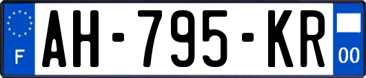 AH-795-KR