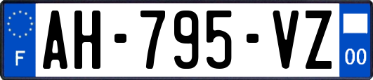 AH-795-VZ