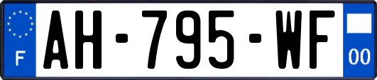 AH-795-WF