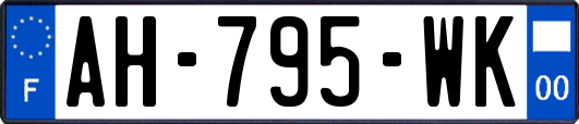 AH-795-WK