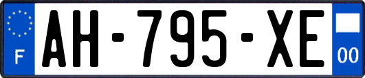 AH-795-XE