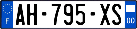 AH-795-XS