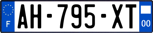 AH-795-XT