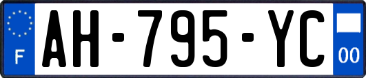AH-795-YC