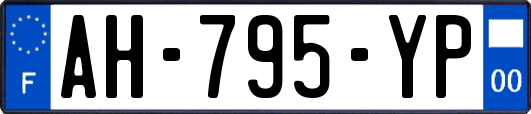 AH-795-YP