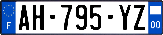 AH-795-YZ