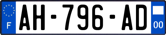 AH-796-AD