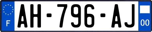 AH-796-AJ