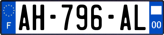 AH-796-AL