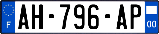 AH-796-AP