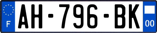 AH-796-BK